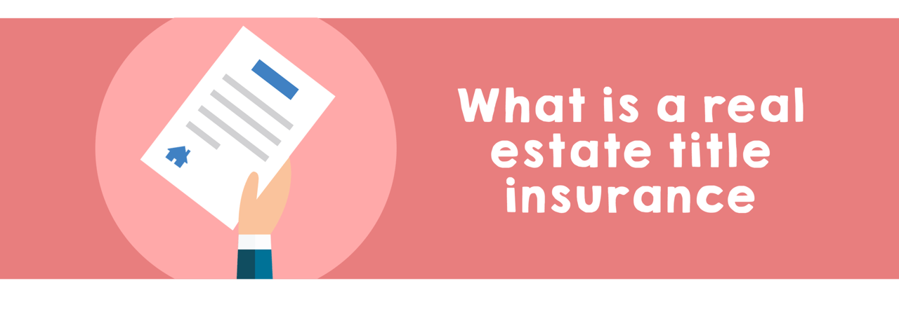 5 Sticky Situations You Can Avoid If You Have A Real Estate Title Insurance