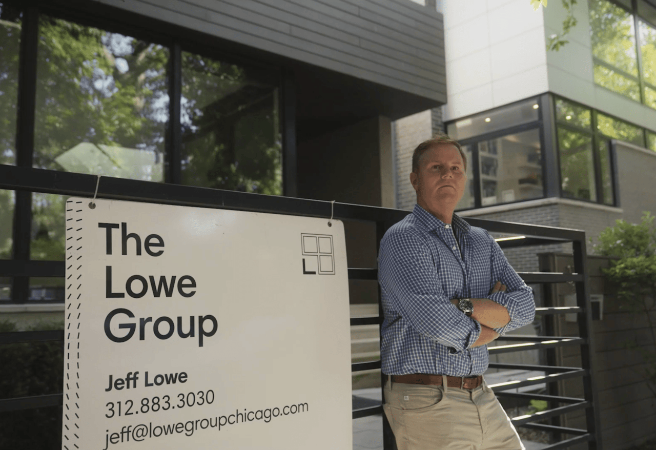 Jeff Lowe Chicago Real Estate