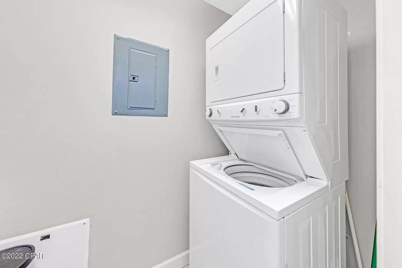 17729 Front Beach Road Unit 603E