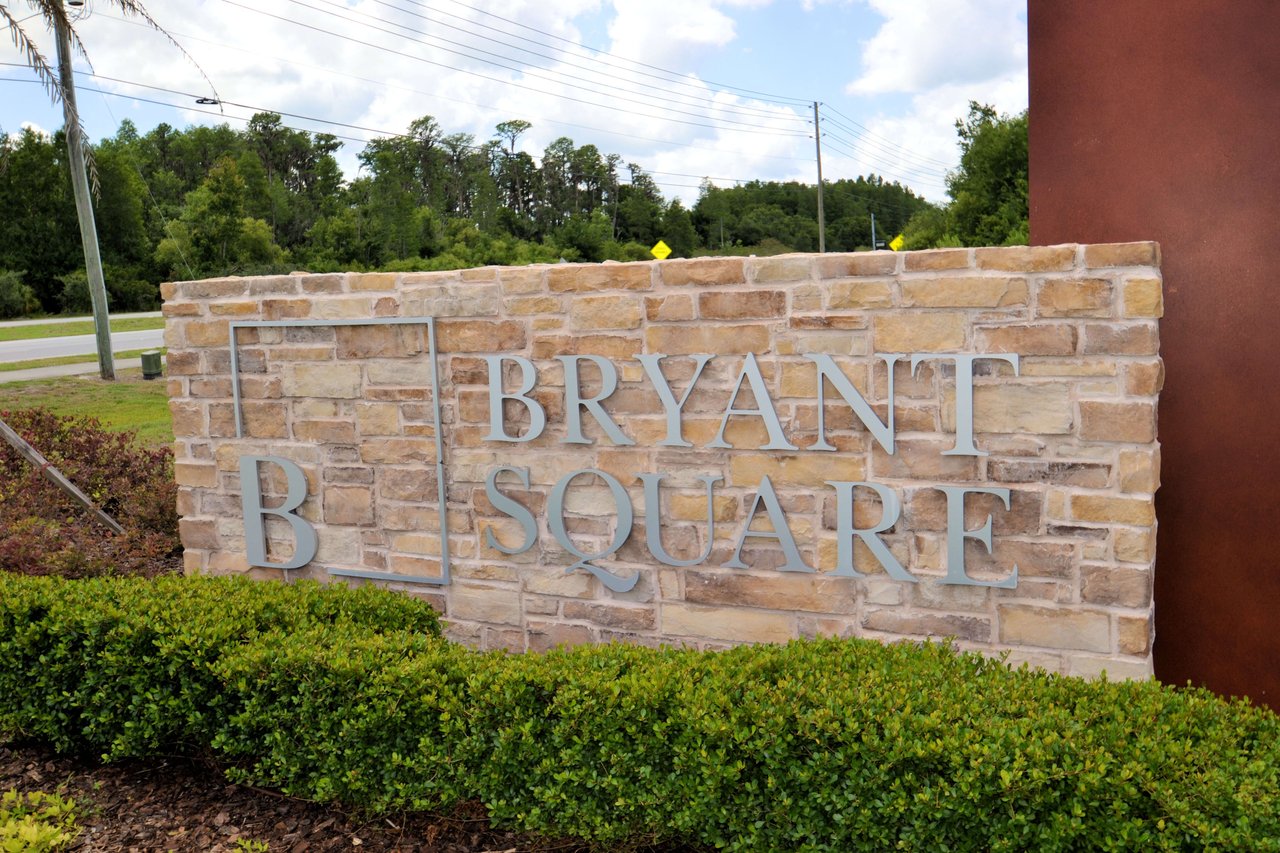 Bryant Square