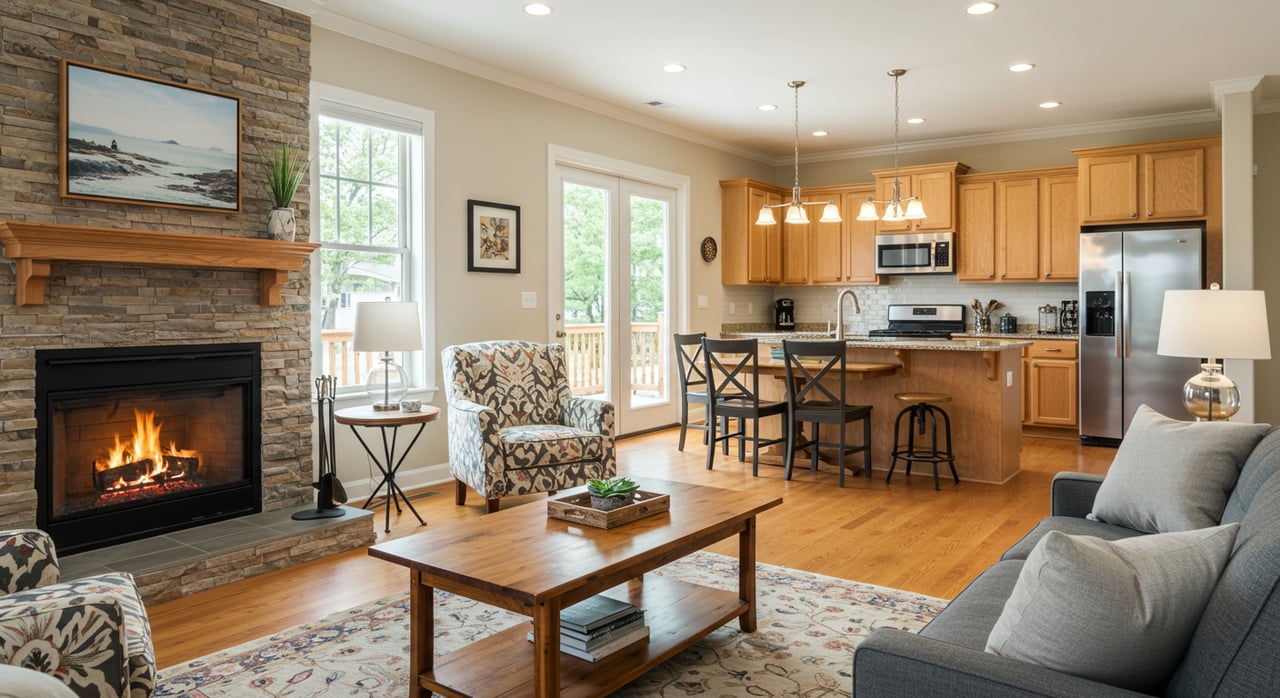 6 Signs A Home Might Be "The One"