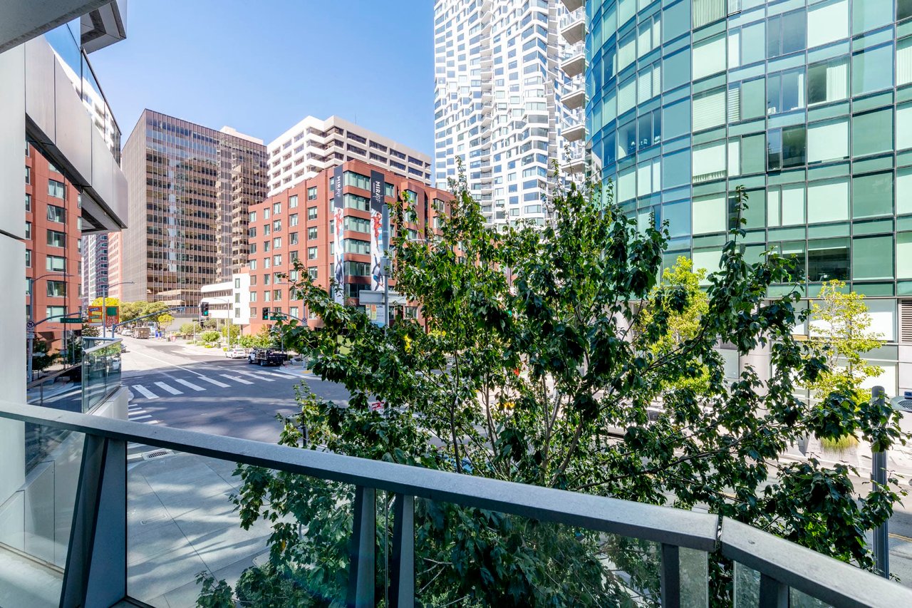 318 Main Street Unit: 2E
