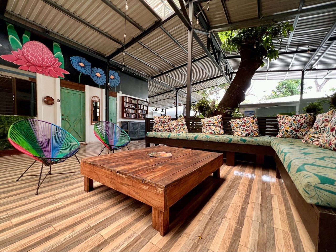 Turnkey Boutique Hotel with Pool, Uvita, Puntarenas