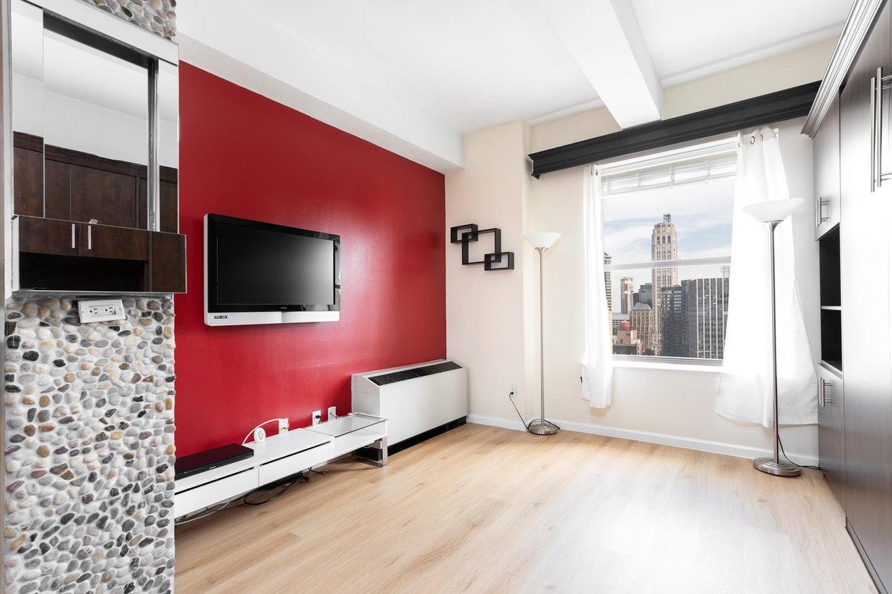 20 West Street, Apt 41-E