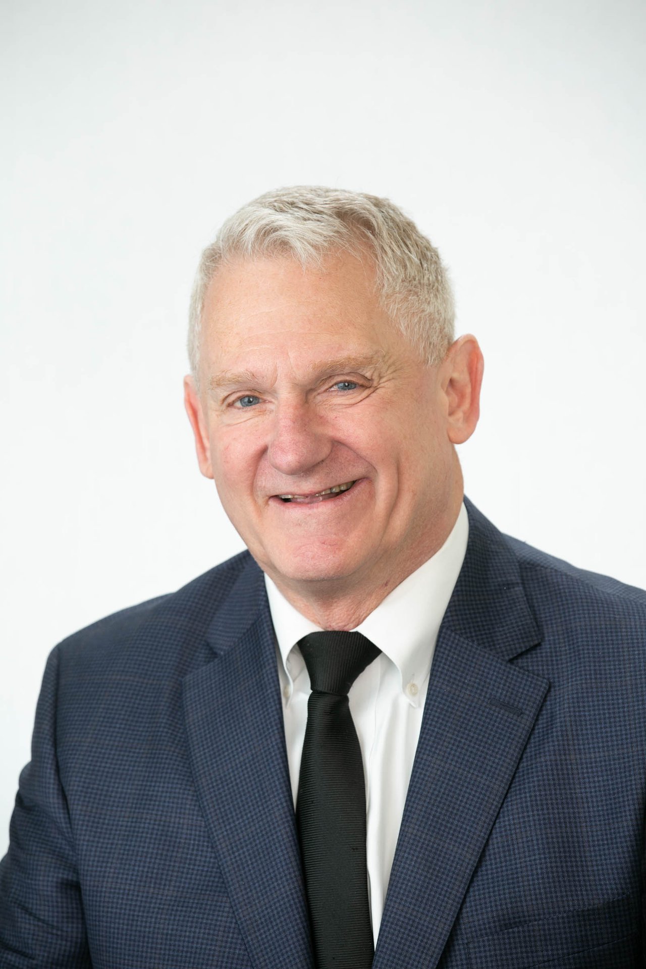 Barry Klein photo