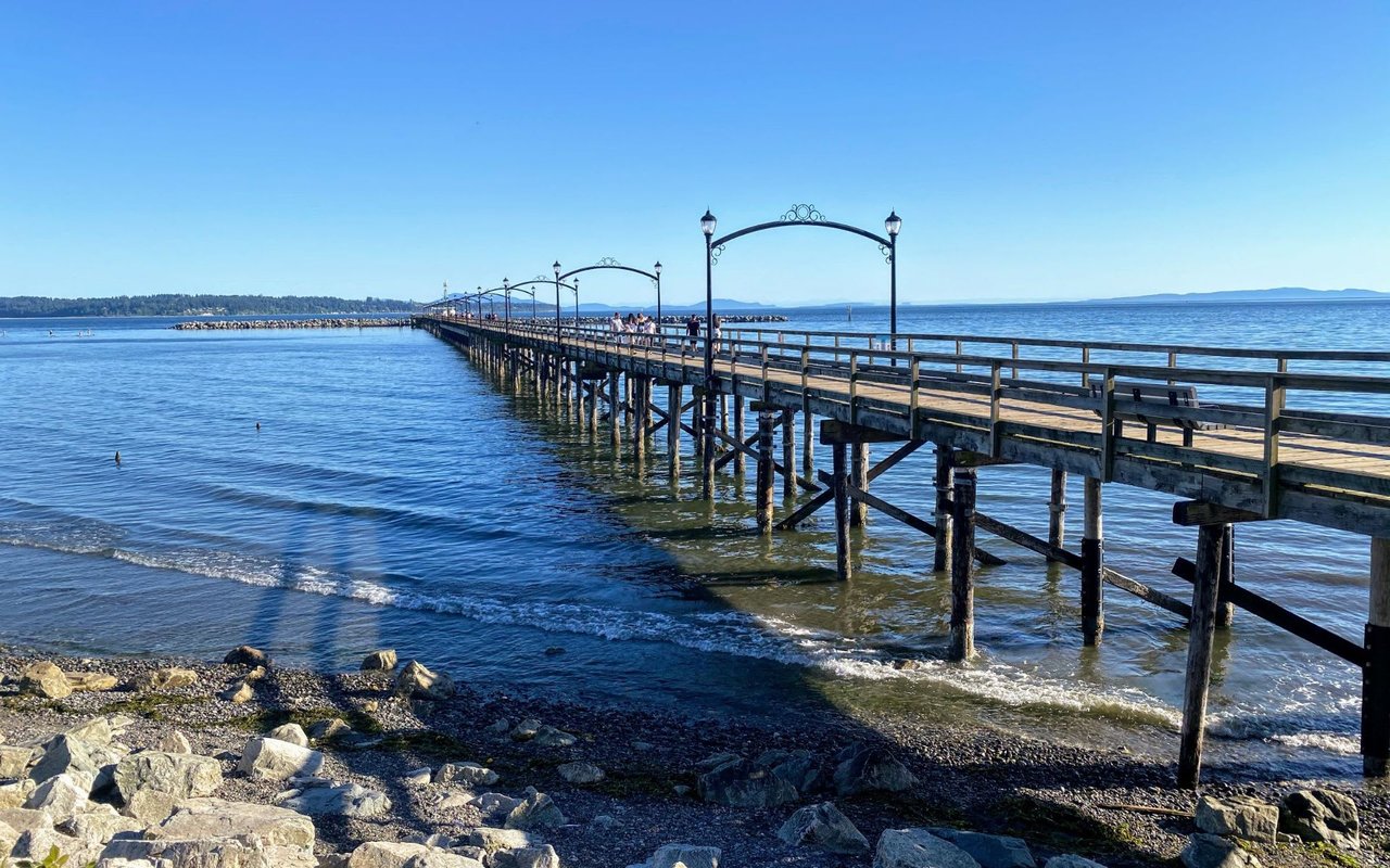 South Surrey | White Rock