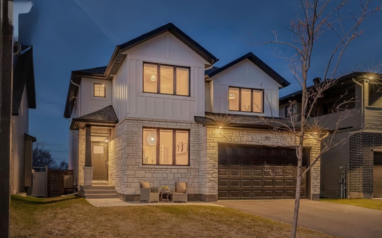 How to Buy a Luxury Home