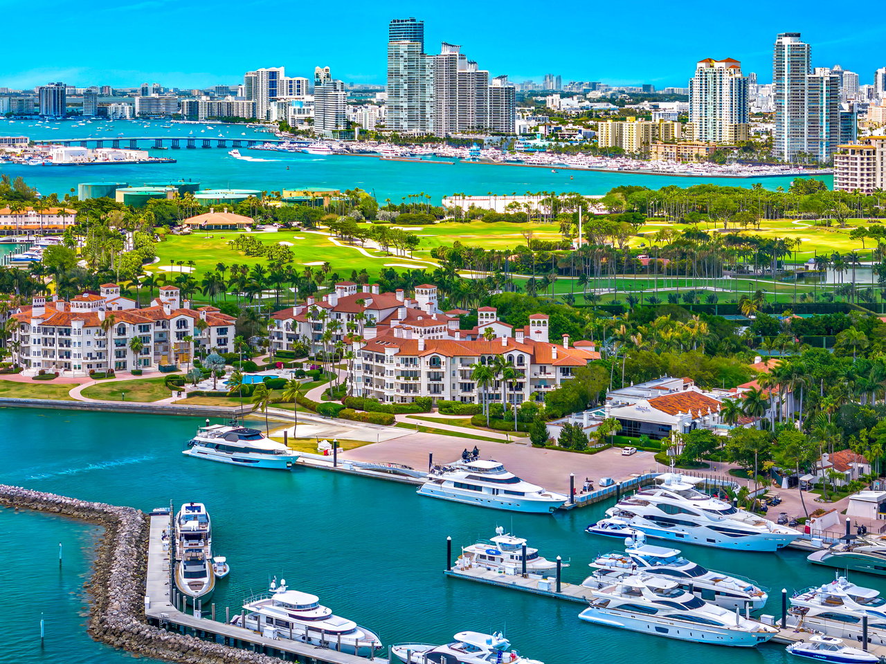 2013 Fisher Island Dr # 2013