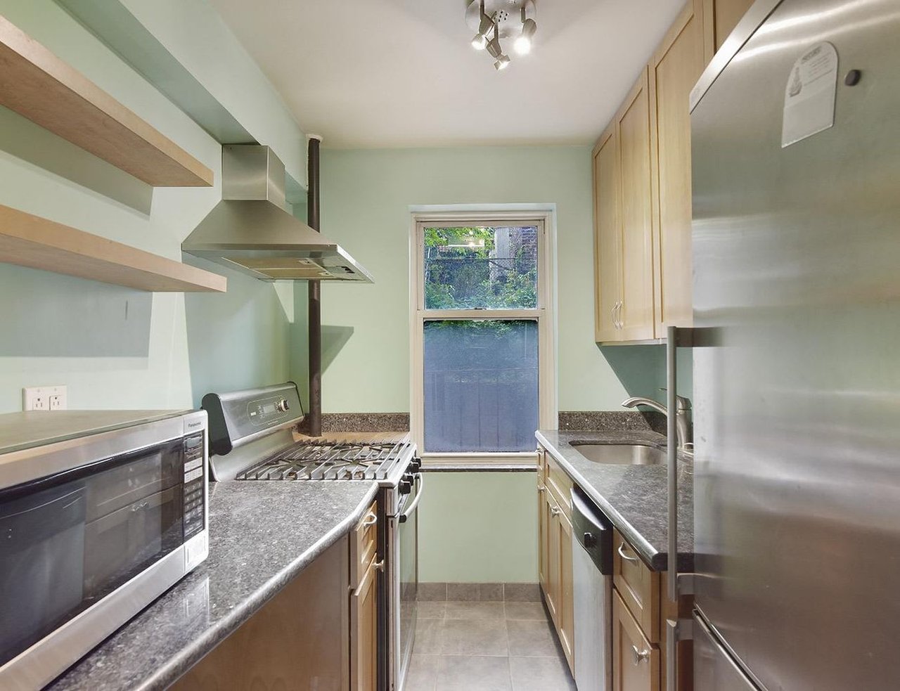 100 Park Terrace West Unit: 2J