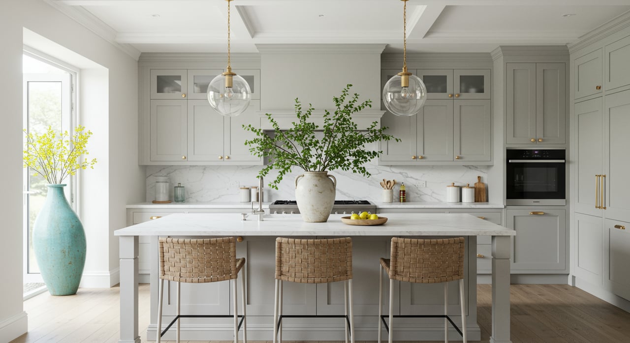 Best ROI Home Improvements for Your Home