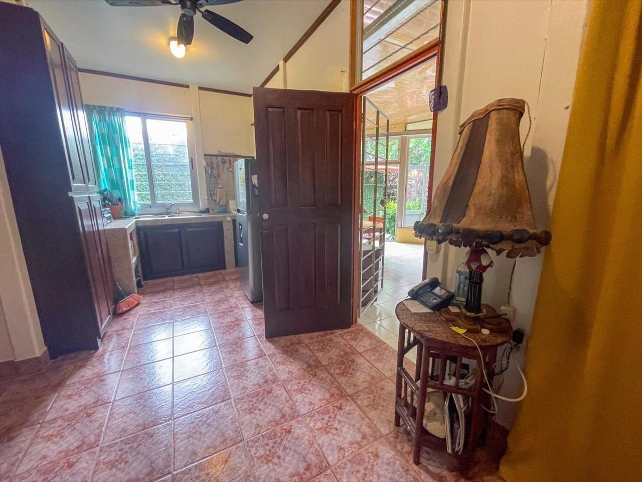 Tropical Orchard Estate, Ojochal, Puntarenas