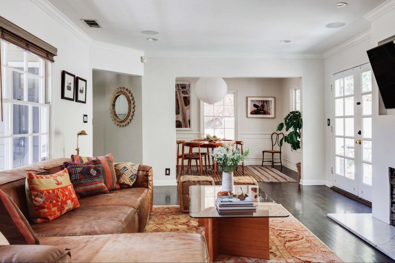 How to Buy a Luxury Home in Beachwood Canyon