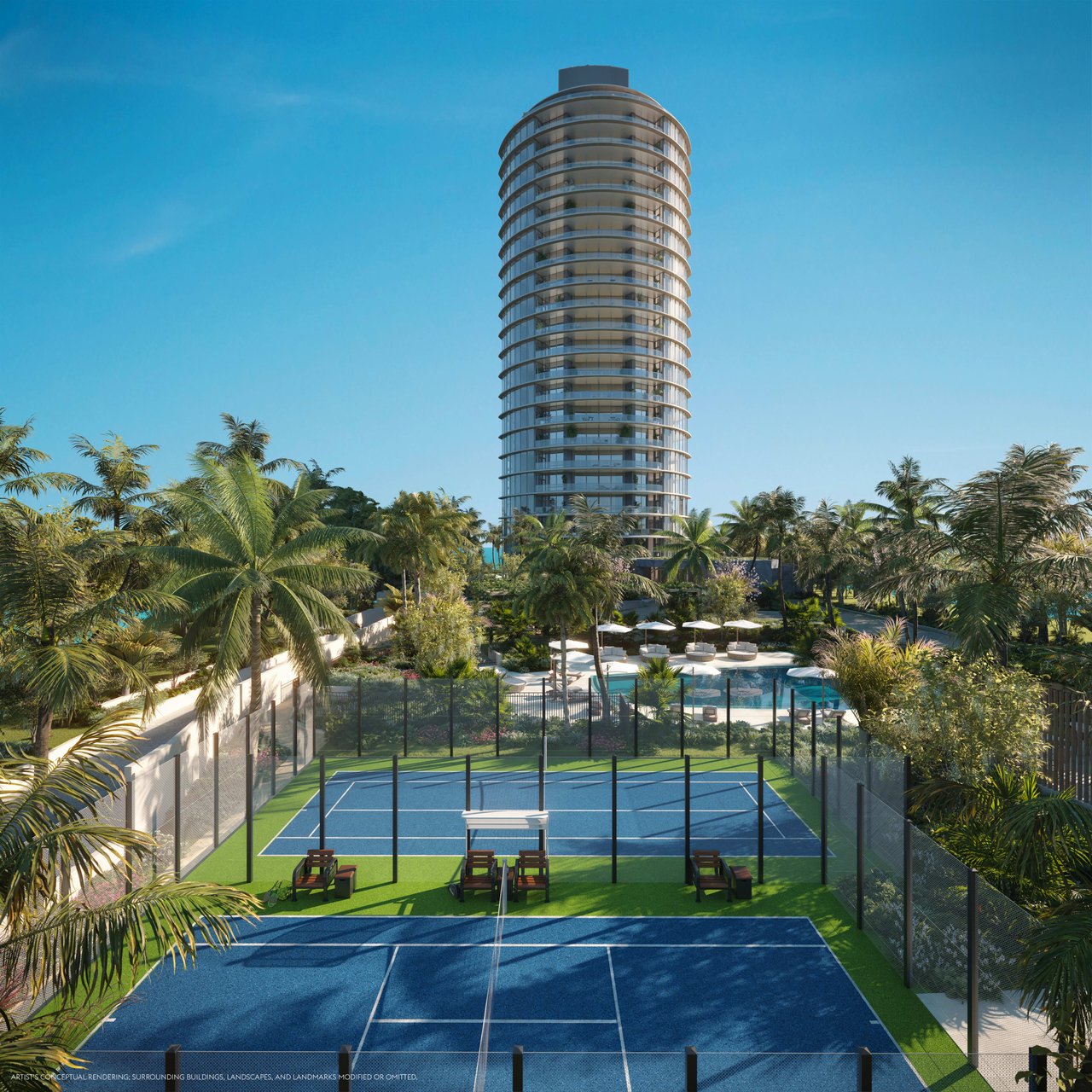 Rivage | Bal Harbour