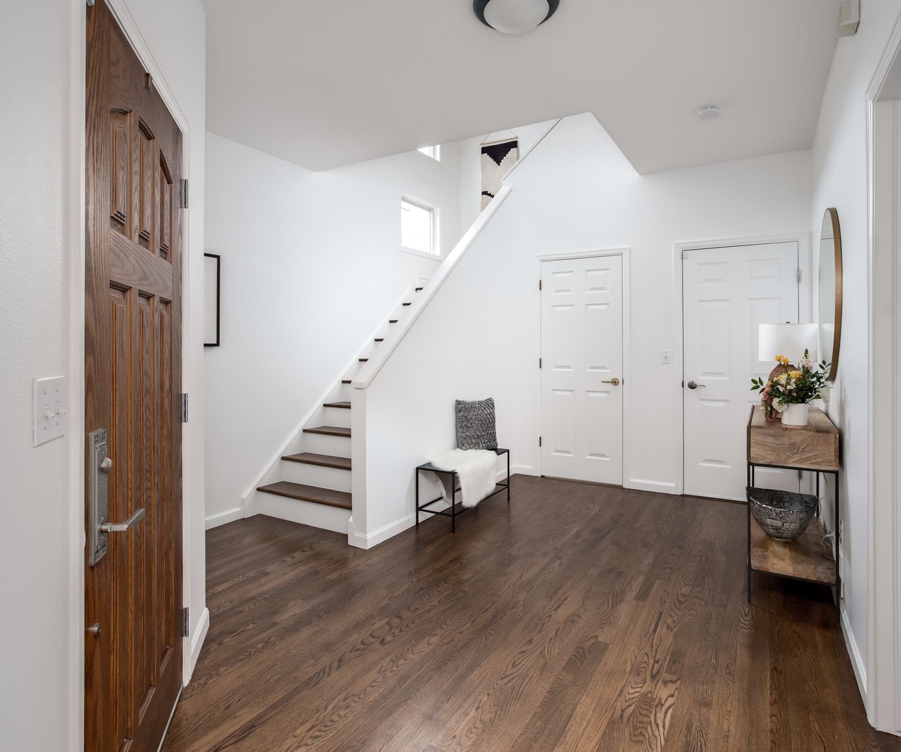 155 S Jackson Street Unit: D