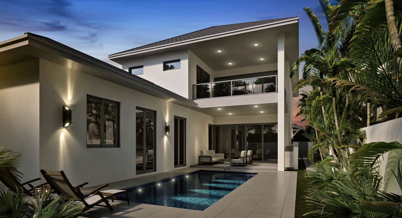 Delray Luxury Homes