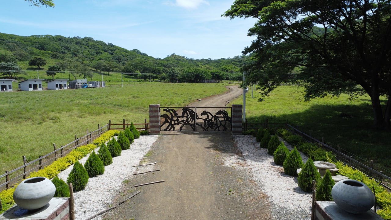 Boutique Hotel Development Farm, Tamarindo, Guanacaste