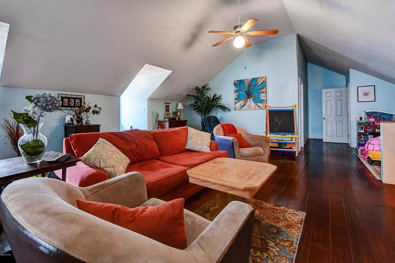 1651 Magnolia Road