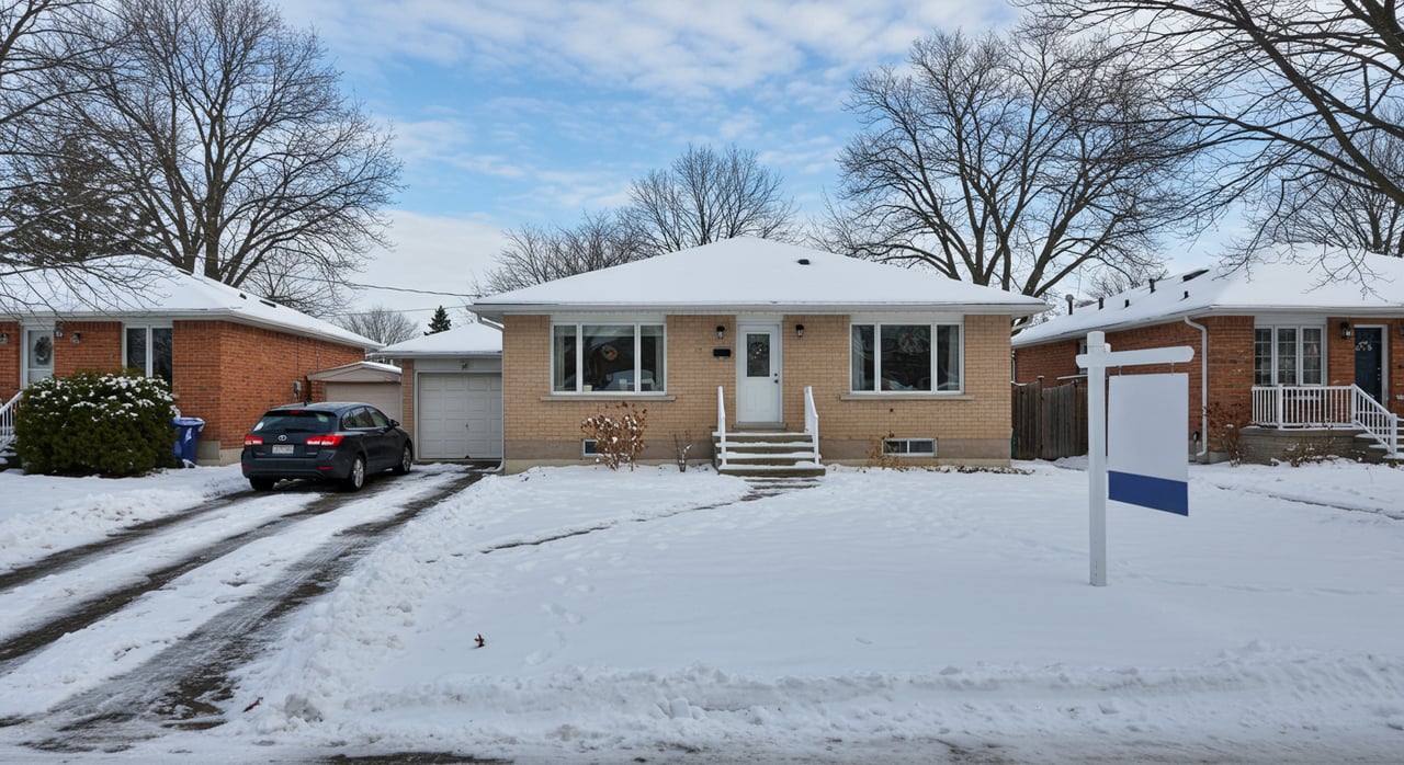 35 Darlingside Drive