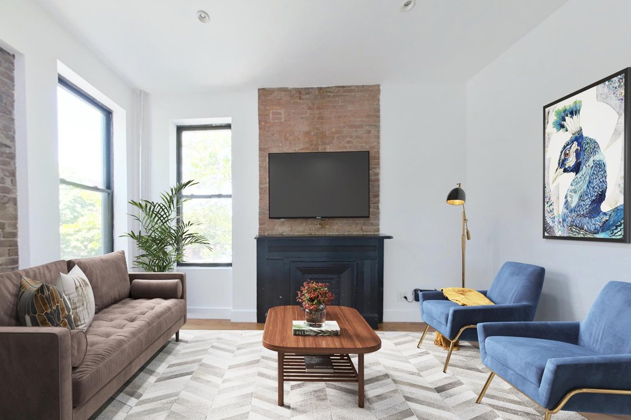 314 Carroll Street, Apt 3-F
