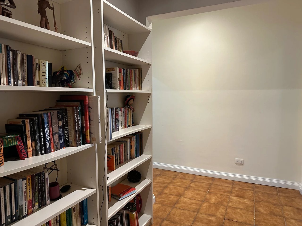 Single Level Golf Residence, Santa Ana, San Jose