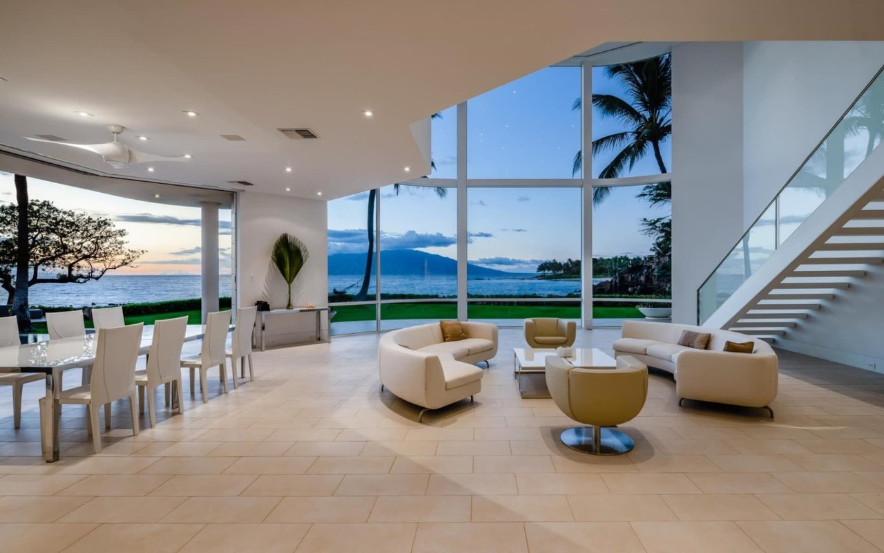 Understanding the Maintenance Costs of Ultra-Luxury Properties