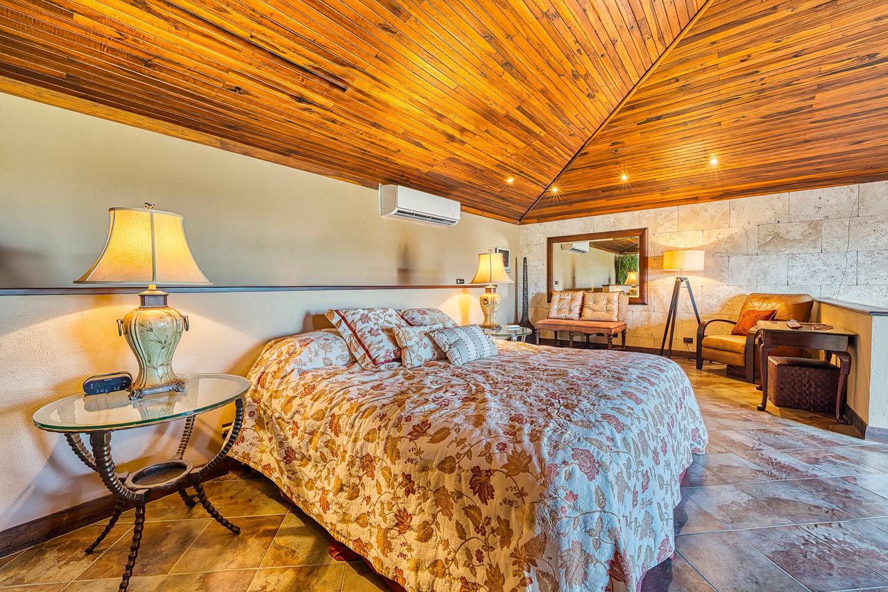Ocean View Residence, Papagayo, Guanacaste
