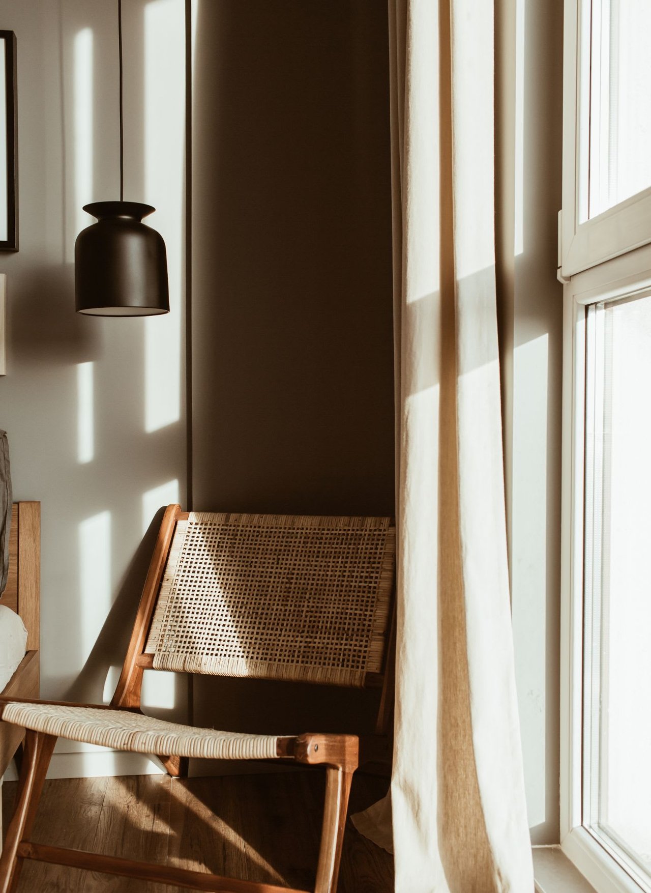 4 Tips for Choosing Window Treatments