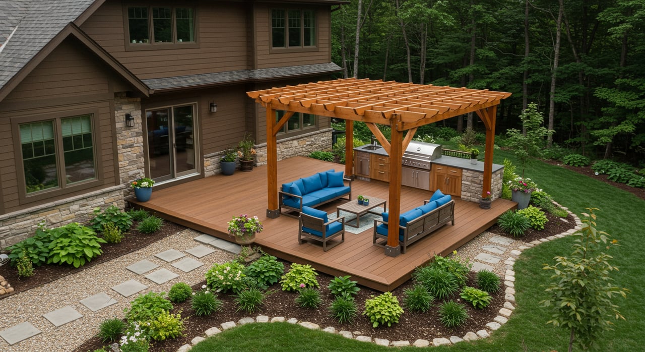 Best ROI Home Improvements for Your Home