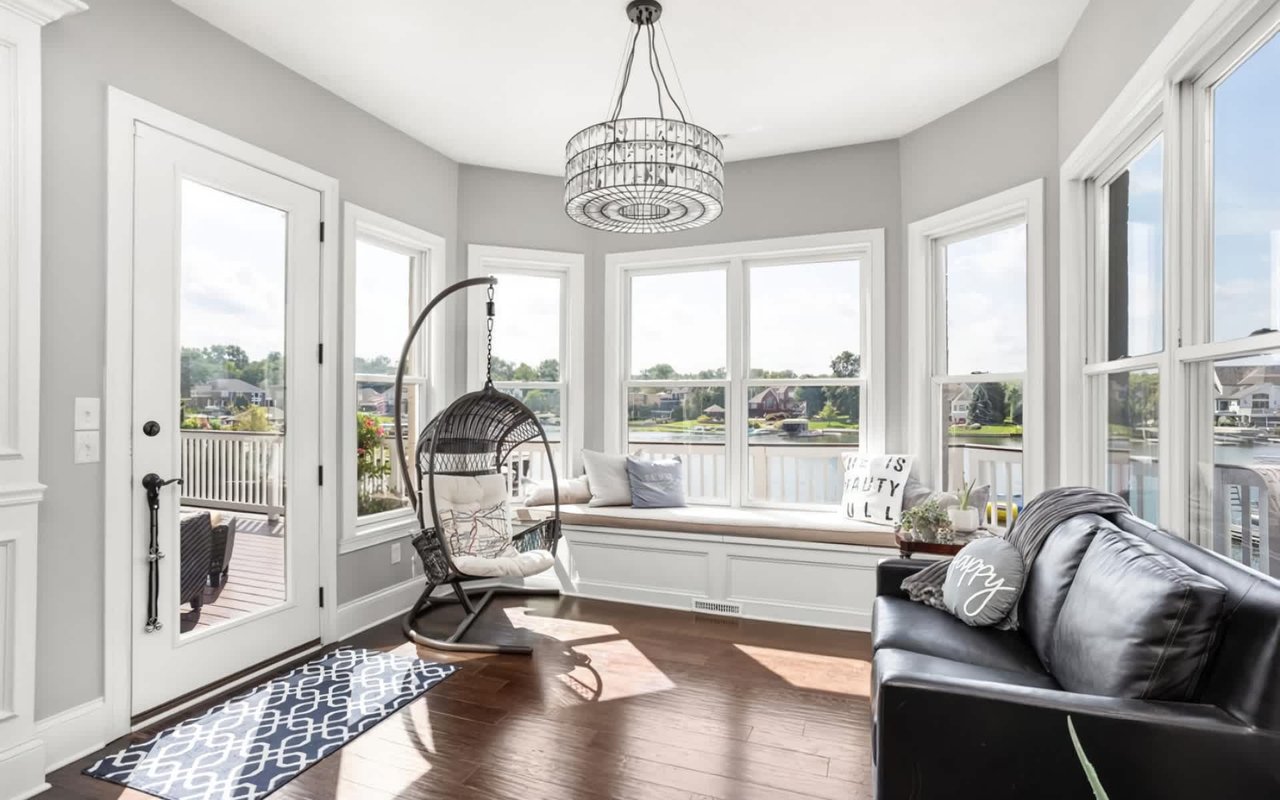 Luxury Homes for Sale in the Indy Area | September 2022