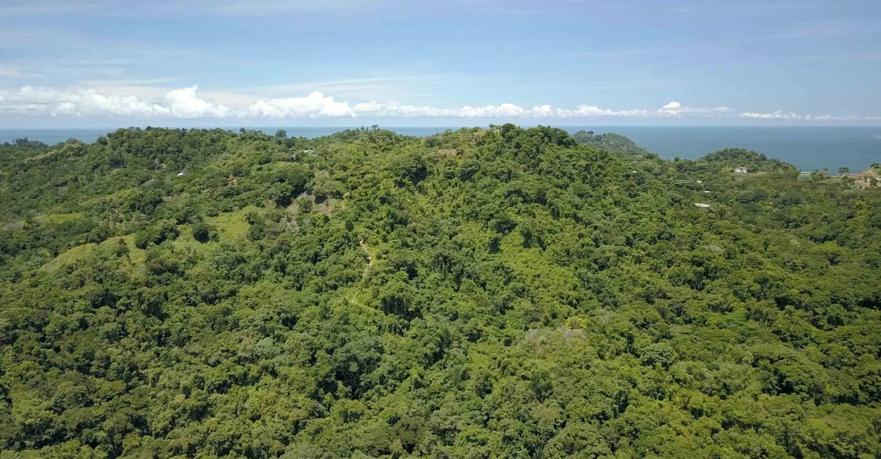 Ocean View Development Homesite, Manuel Antonio, Puntarenas