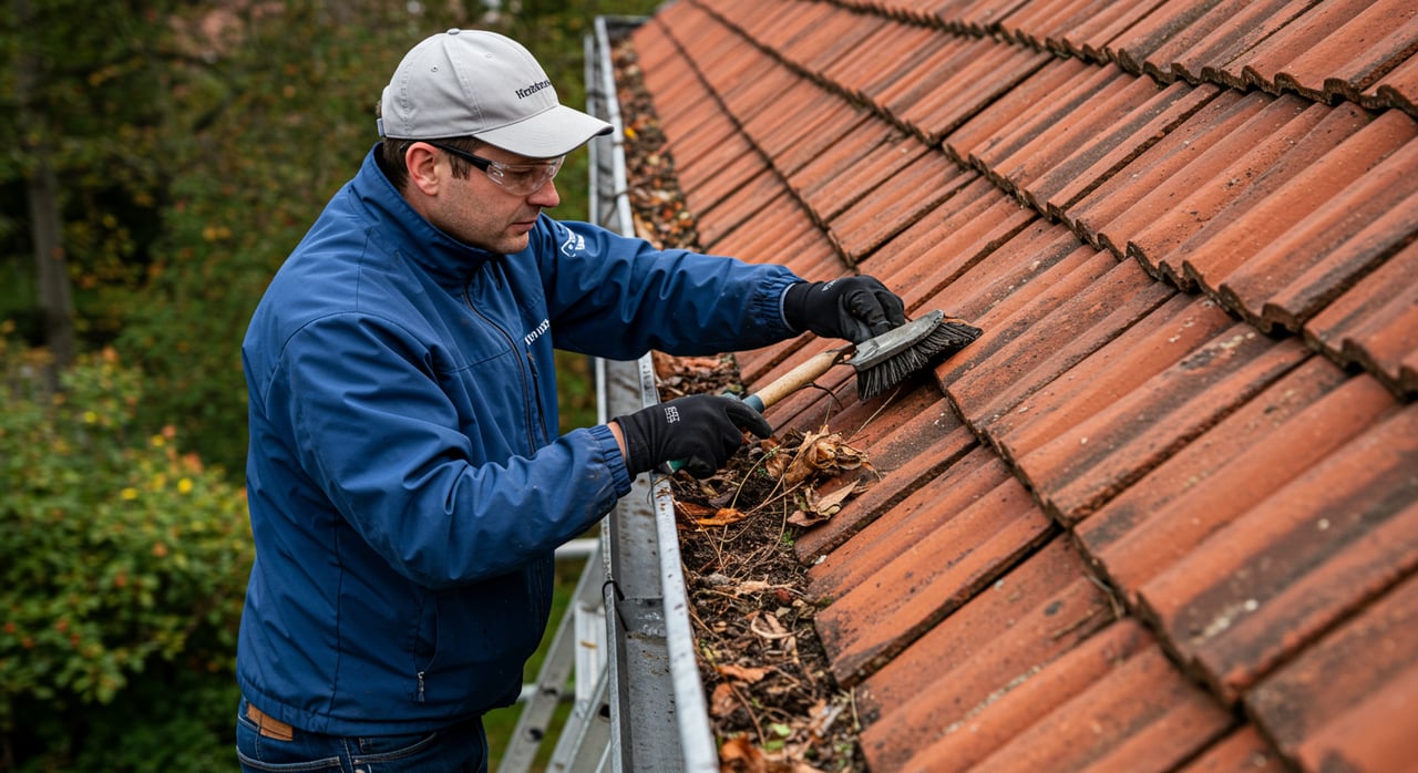 How to Prep Your Home for Fall and Winter