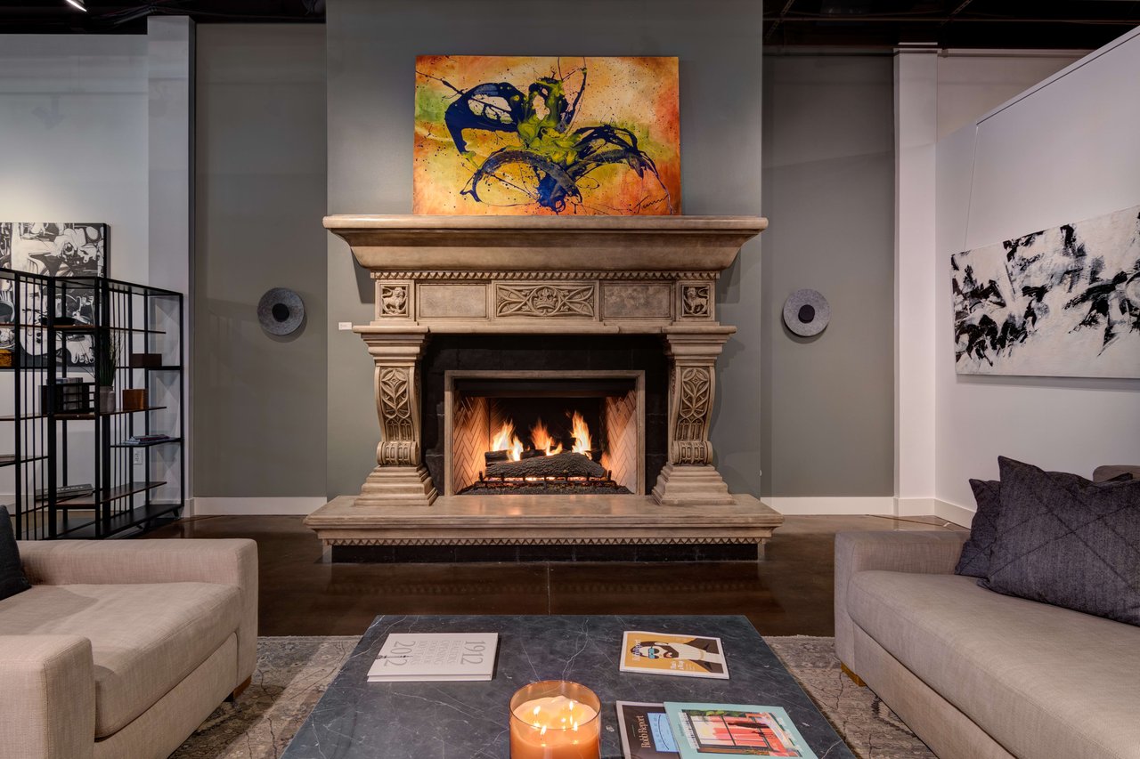 30 W Main Street - Carmel Art Gallery