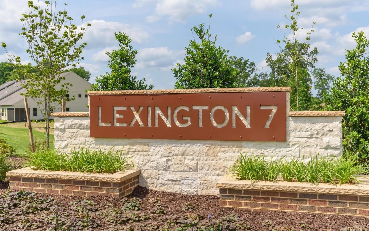 Lexington 7