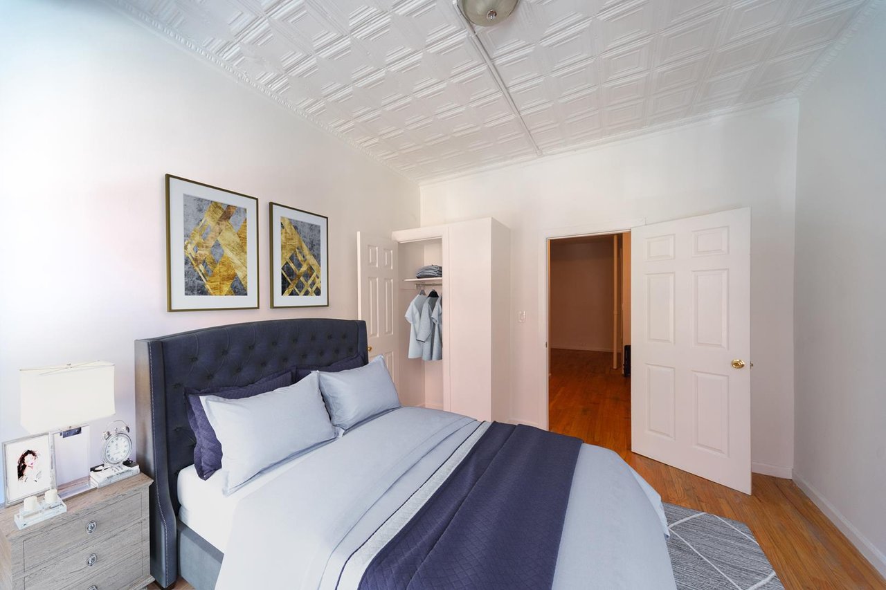 142 Sullivan Street, Apt 8