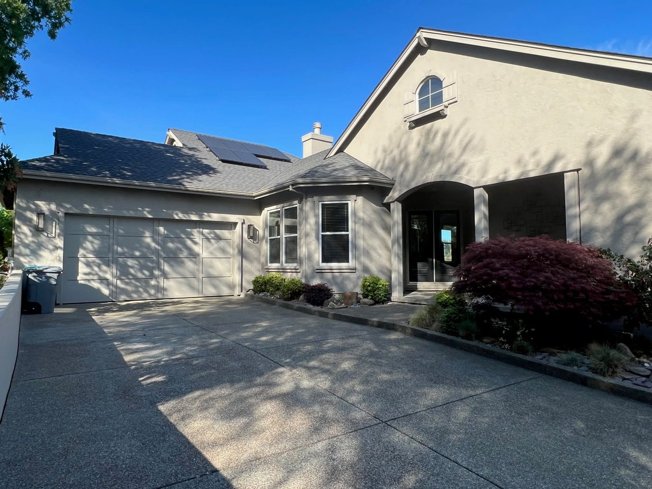 Property with Sweeping Views