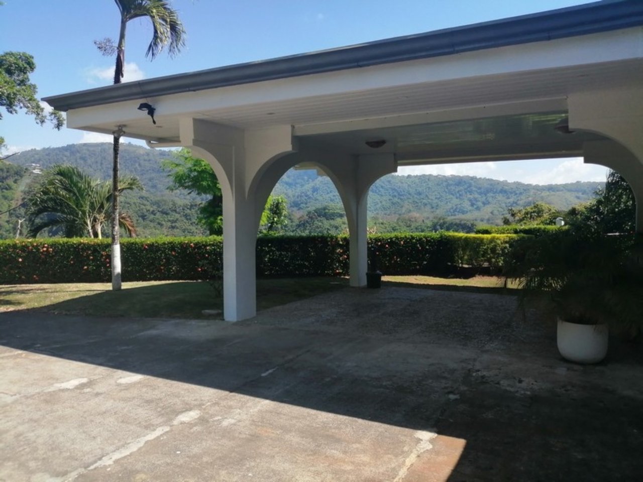 Oceanview Income Villa Estate, Jaco, Puntarenas