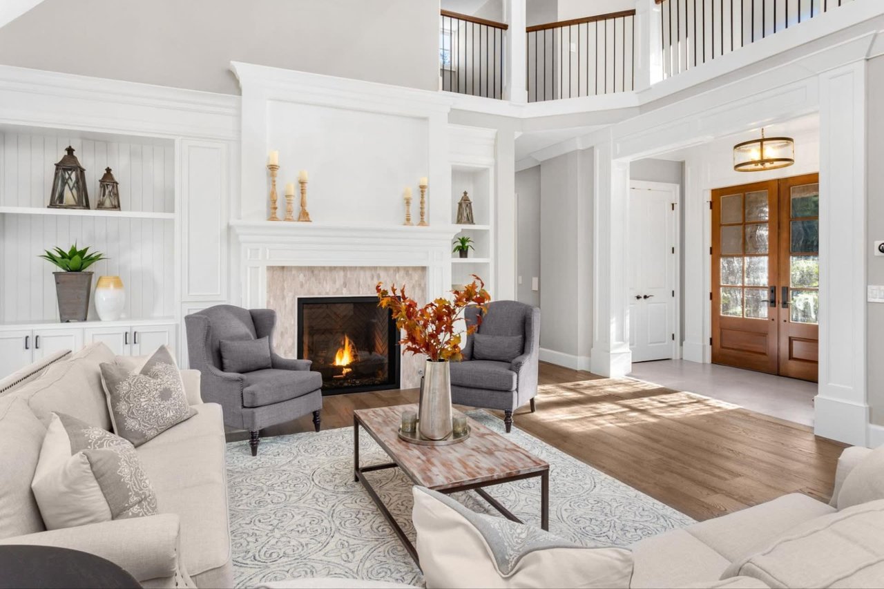 See How Easily You Can Sell a Home with Professional Staging