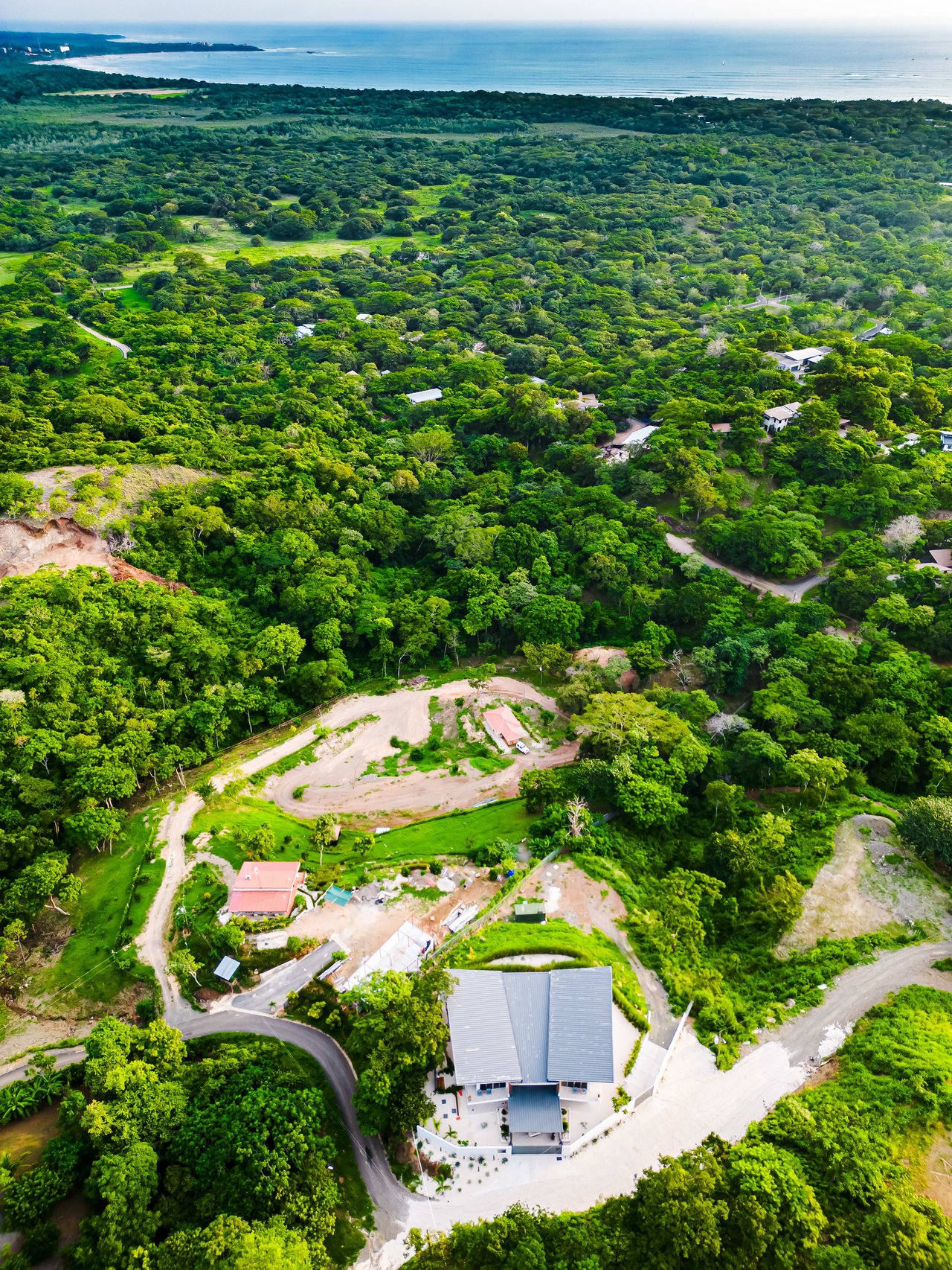 Casa Aguila | Stunning Ocean-View Home w/ Modern Architecture and Seller Financing Available!
