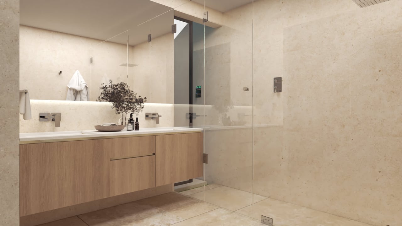 CASA CHAMELEON RESIDENCES AT LAS CATALINAS