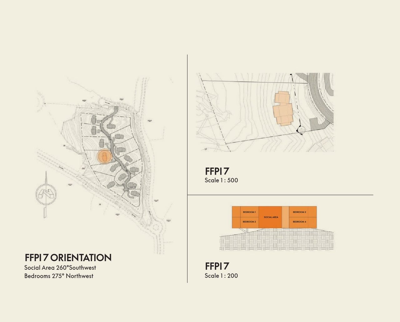 LOT 7 W RESIDENCES