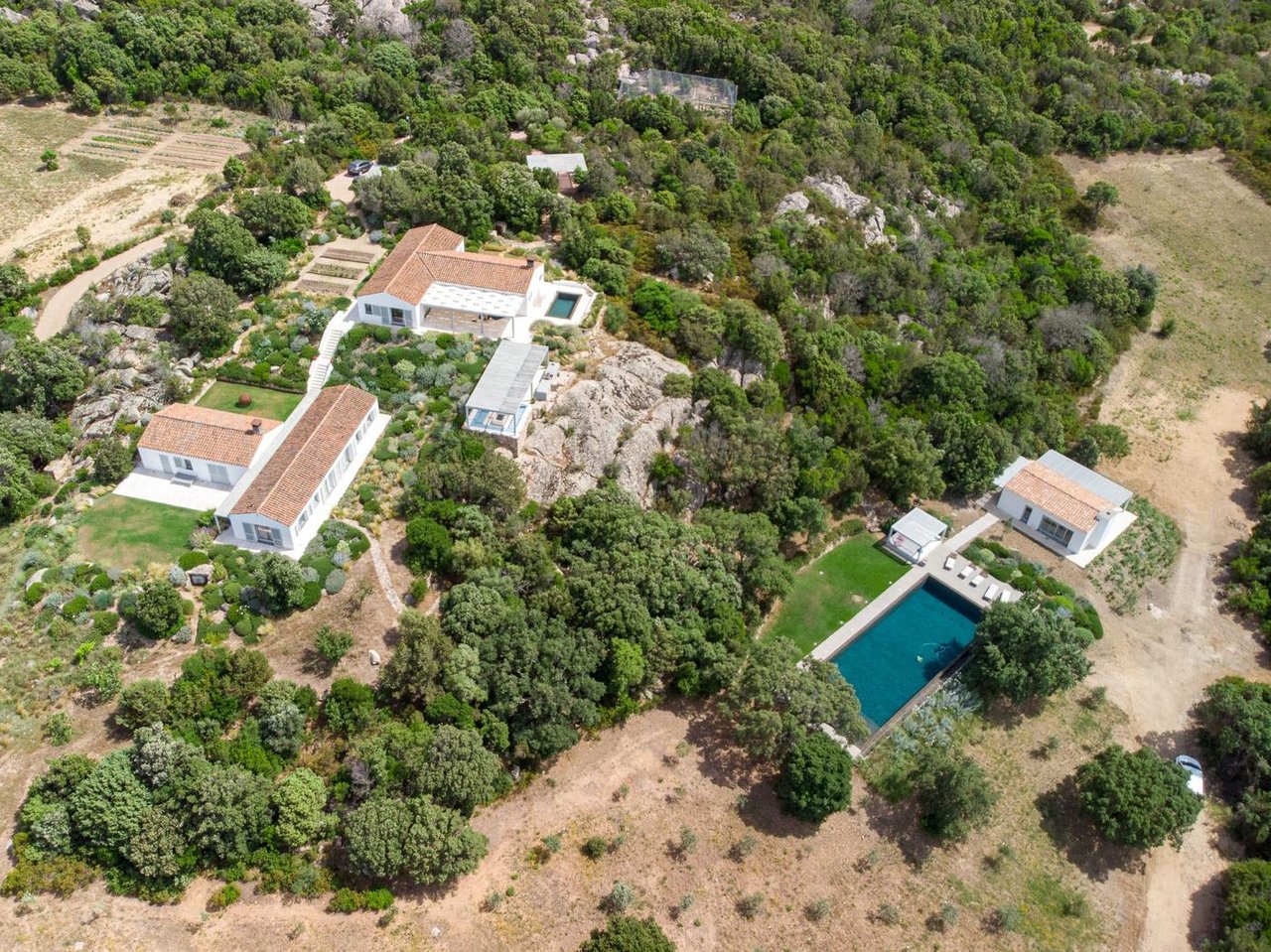 Villa Benedetta