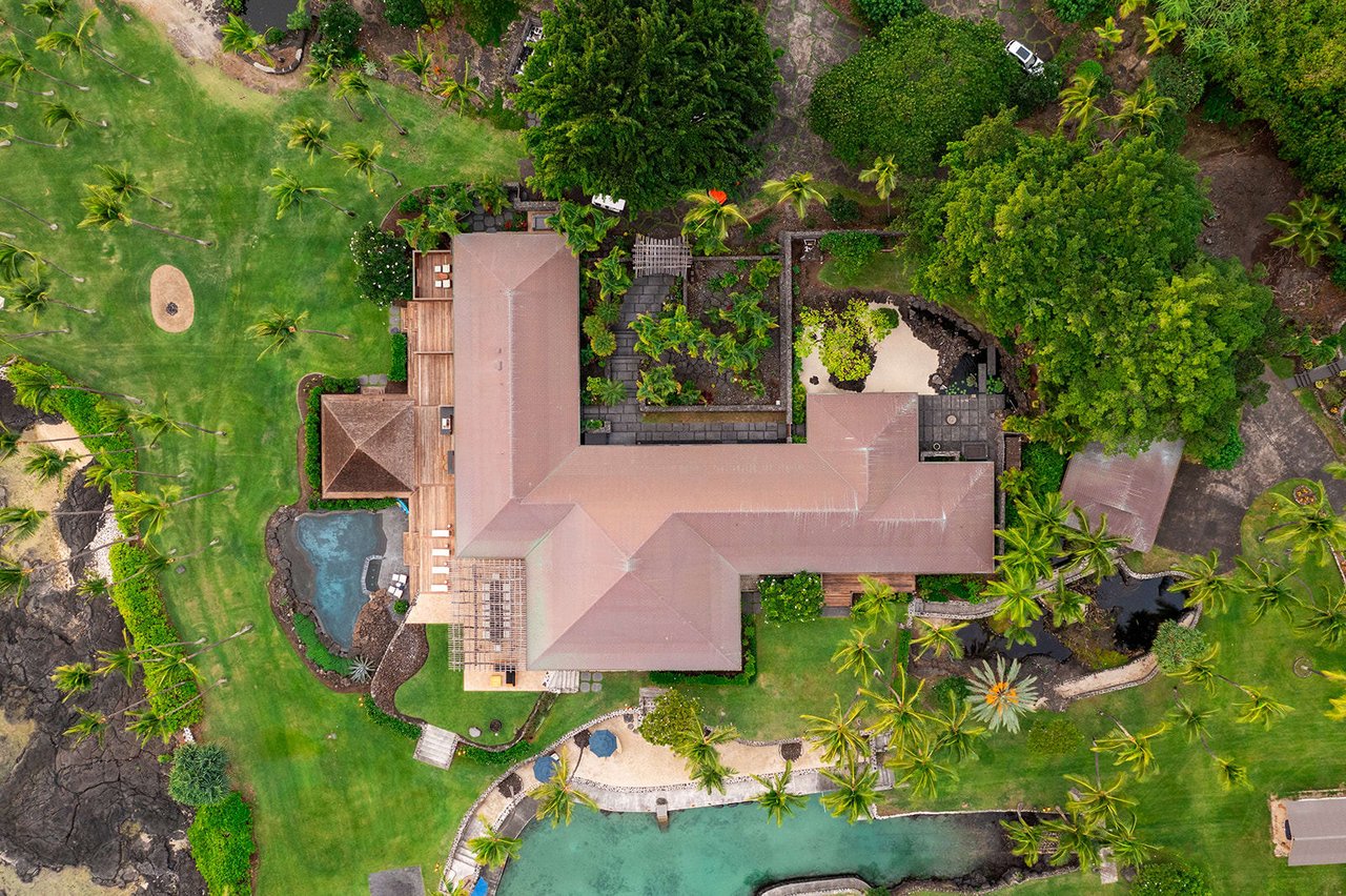 Royal Lanihau Estate