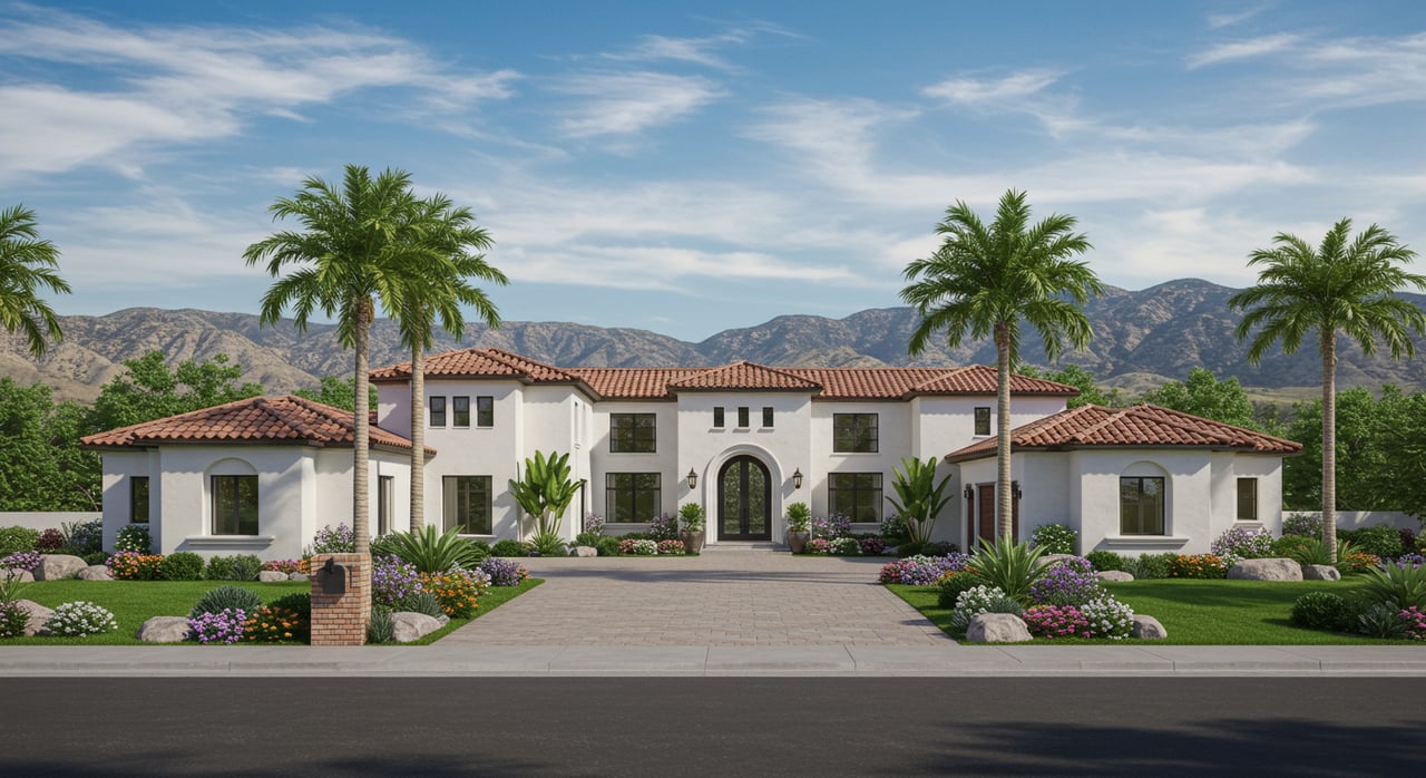 Bernal-Smith Group’s Complete Homebuying Guide for Palm Desert