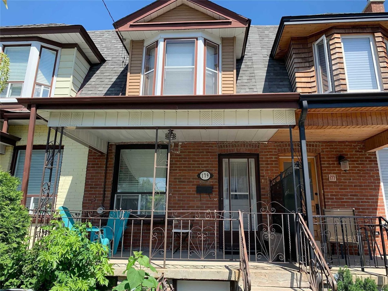 179 Montrose Ave