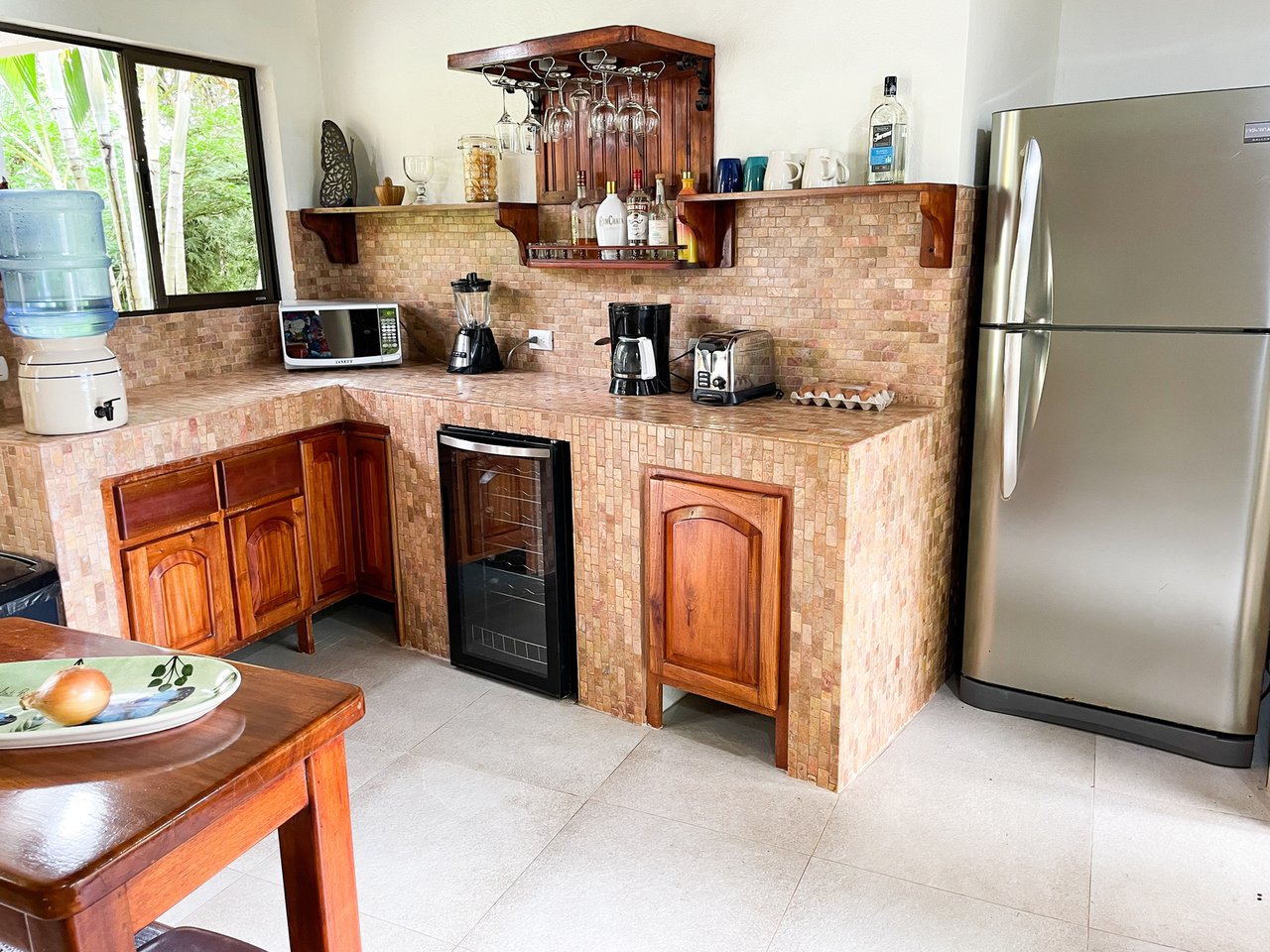 Ocean View Home With Expansion Sites, Ojochal, Puntarenas
