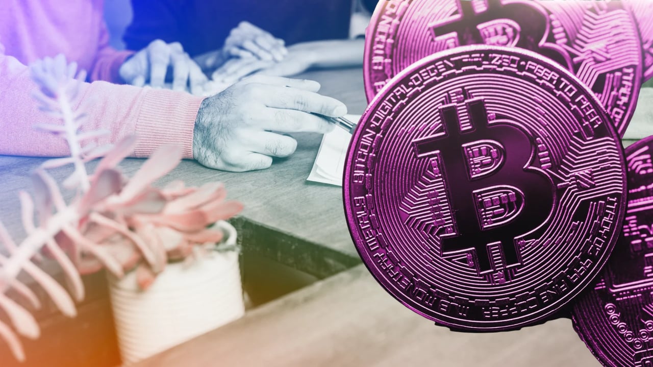 Why crypto-backed mortgages aren’t quite mainstream — yet