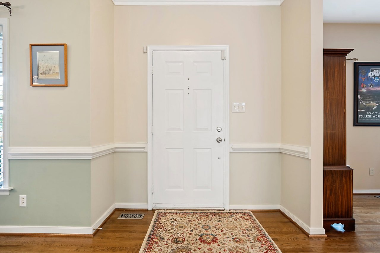 8320 Laurel Meadows Drive