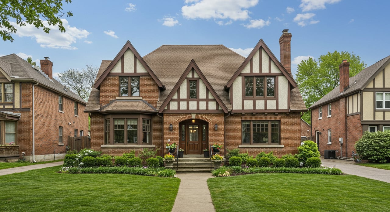 4 Things to Look for When Buying Luxury Real Estate