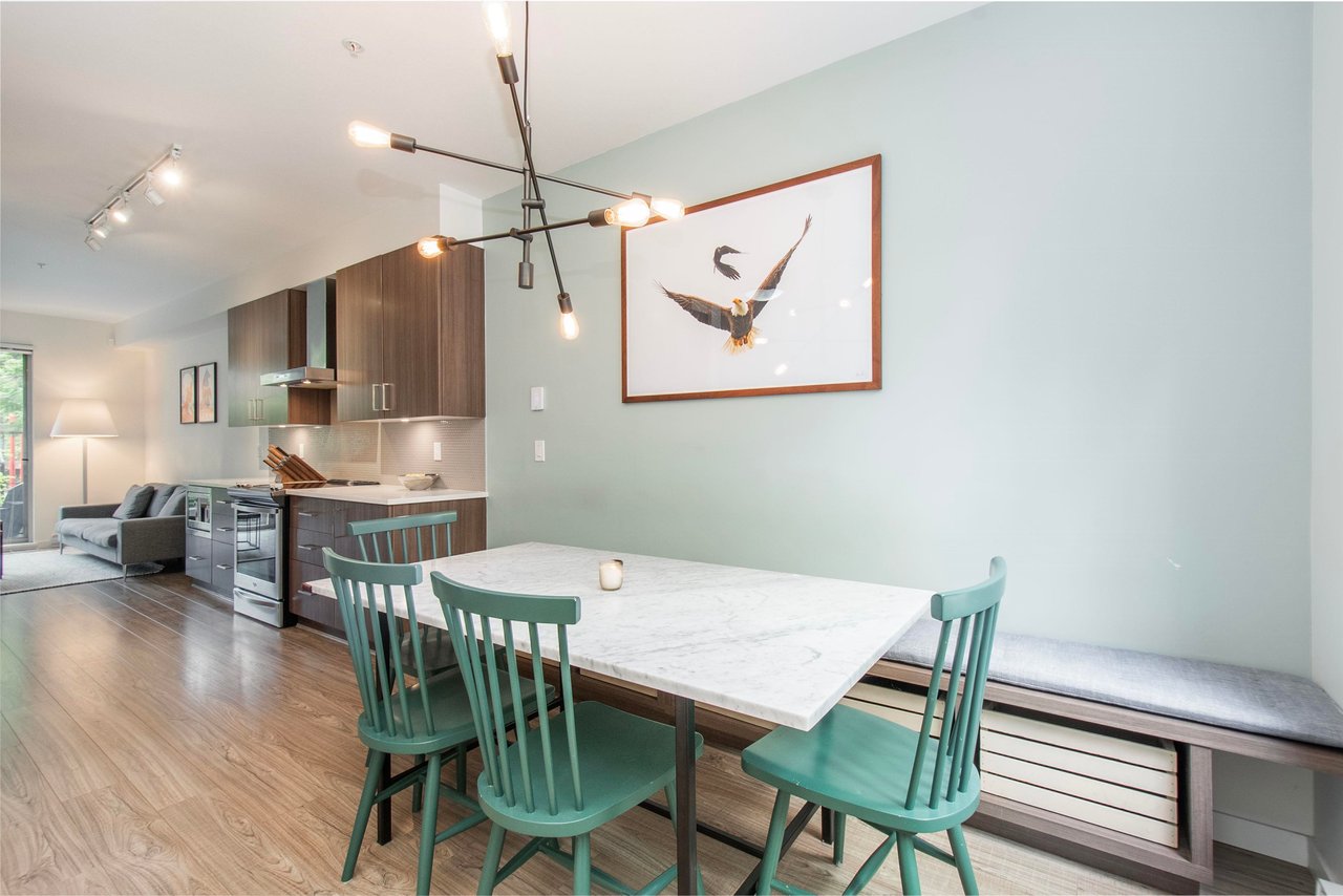14-433 Seymour River Pl