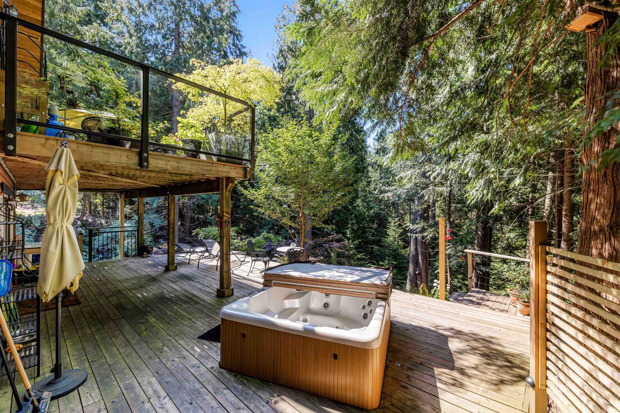 946 Spyglass Rd